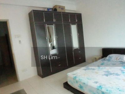 Birch Regency - Times Square, Malaysia Birch Regency - Times Square, Malaysia