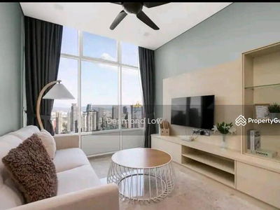 Sky Suites @ KLCC, Malaysia Sky Suites @ KLCC, Malaysia