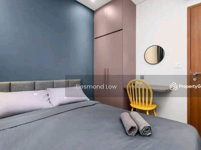 Sky Suites @ KLCC, Malaysia Sky Suites @ KLCC, Malaysia