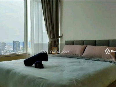 Sky Suites @ KLCC, Malaysia Sky Suites @ KLCC, Malaysia