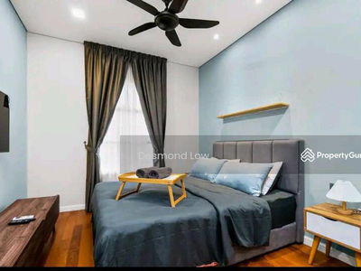 Sky Suites @ KLCC, Malaysia Sky Suites @ KLCC, Malaysia