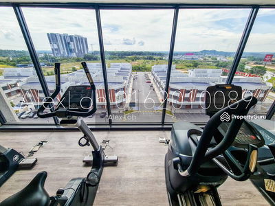 Horizon Suites, Malaysia Horizon Suites, Malaysia