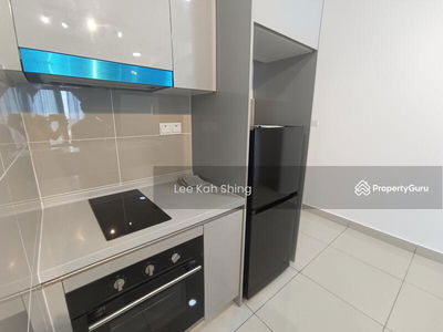 Trion @ KL, Malaysia Trion @ KL, Malaysia