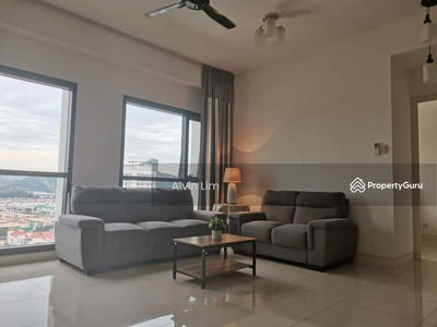 Arnica Serviced Residences, Malaysia Arnica Serviced Residences, Malaysia