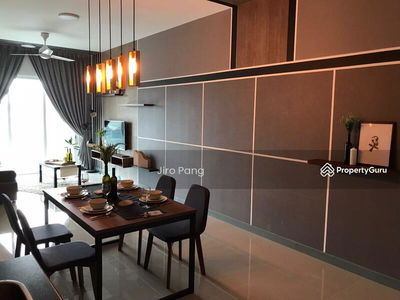 Southbank Residence, Malaysia Southbank Residence, Malaysia