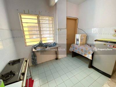 Apartment BAIDURI LEVEL 2 Fasa 3 Puncak Alam FULLY FURNISHED INCLUDE COWAY, Malaysia Apartment BAIDURI LEVEL 2 Fasa 3 Puncak Alam FULLY FURNISHED INCLUDE COWAY, Malaysia