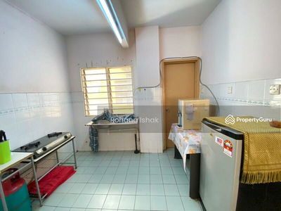 Apartment BAIDURI LEVEL 2 Fasa 3 Puncak Alam FULLY FURNISHED INCLUDE COWAY, Malaysia Apartment BAIDURI LEVEL 2 Fasa 3 Puncak Alam FULLY FURNISHED INCLUDE COWAY, Malaysia