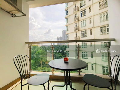 Royal Regent (Sri Putramas 3), Malaysia Royal Regent (Sri Putramas 3), Malaysia