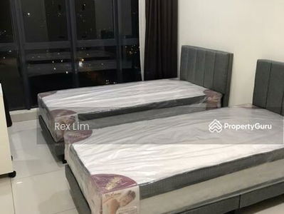 YOU Residences @ YOU City Cheras, Malaysia YOU Residences @ YOU City Cheras, Malaysia