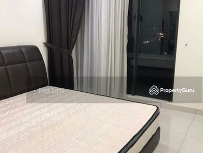 YOU Residences @ YOU City Cheras, Malaysia YOU Residences @ YOU City Cheras, Malaysia