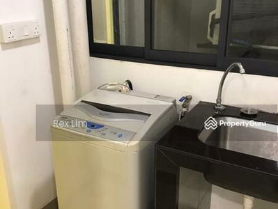 YOU Residences @ YOU City Cheras, Malaysia YOU Residences @ YOU City Cheras, Malaysia