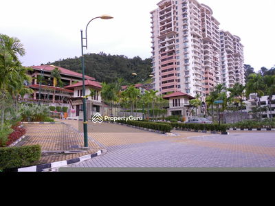 Alila Horizons Condominium, Malaysia Alila Horizons Condominium, Malaysia