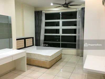 The Brezza, Malaysia The Brezza, Malaysia