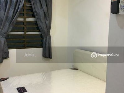 The Brezza, Malaysia The Brezza, Malaysia