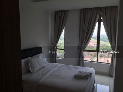 D'Inspire Residence @ Nusa Bestari, Malaysia D'Inspire Residence @ Nusa Bestari, Malaysia