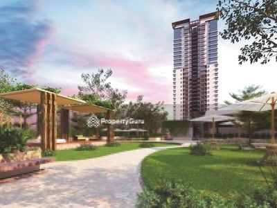 SAVILLE @ THE PARK Bangsar, Malaysia SAVILLE @ THE PARK Bangsar, Malaysia