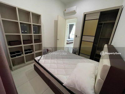 The Clio Residences @ IOI Resort City, Malaysia The Clio Residences @ IOI Resort City, Malaysia