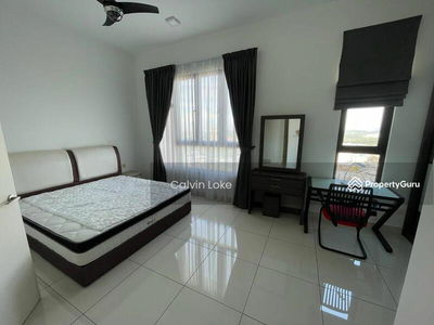 The Clio Residences @ IOI Resort City, Malaysia The Clio Residences @ IOI Resort City, Malaysia