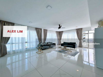 City Residence, Malaysia City Residence, Malaysia