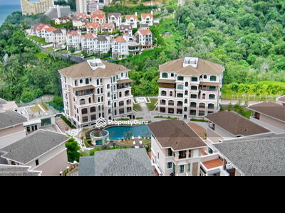 Moonlight Bay Condovilla, Malaysia Moonlight Bay Condovilla, Malaysia