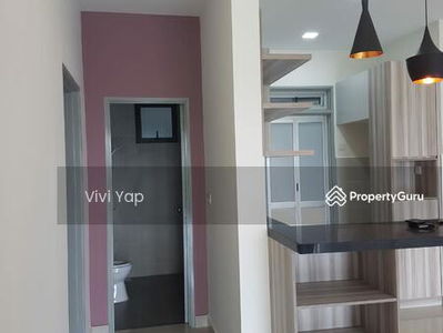 Green Park @ Serdang, Malaysia Green Park @ Serdang, Malaysia