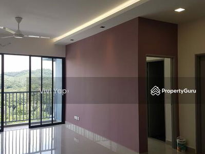 Green Park @ Serdang, Malaysia Green Park @ Serdang, Malaysia