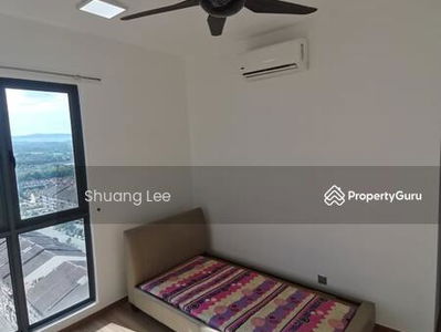 Amerin Residence, Malaysia Amerin Residence, Malaysia