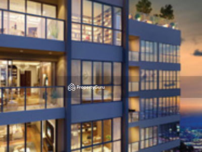 Amerin Residence, Malaysia Amerin Residence, Malaysia