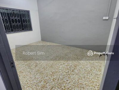 Taman Sri Tebrau, Malaysia Taman Sri Tebrau, Malaysia