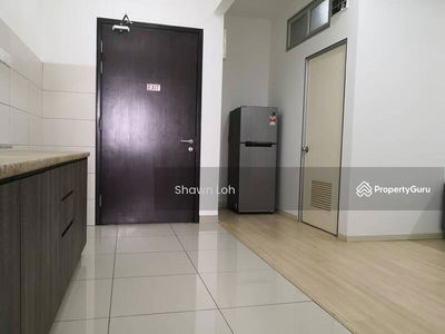 USJ One @ Subang USJ (Residenz & SOHO), Malaysia USJ One @ Subang USJ (Residenz & SOHO), Malaysia