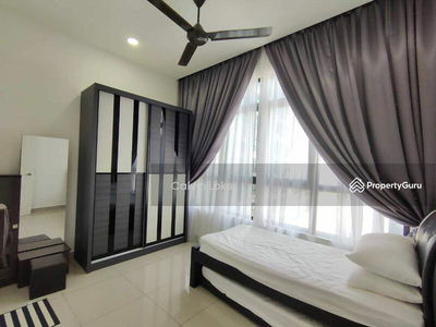 Conezion Residences, Malaysia Conezion Residences, Malaysia