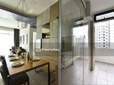 Conezion Residences, Malaysia Conezion Residences, Malaysia