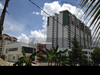 Pearl Avenue, Malaysia Pearl Avenue, Malaysia