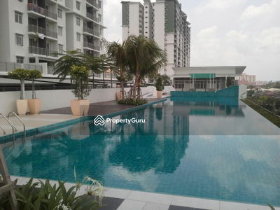 Pearl Avenue, Malaysia Pearl Avenue, Malaysia