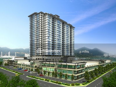 Arena Residence @ The Arena, Malaysia Arena Residence @ The Arena, Malaysia