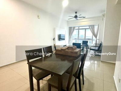 Fairway Suites Horizon Hills, Malaysia Fairway Suites Horizon Hills, Malaysia