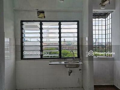 Pangsapuri Dahlia @ Bandar Baru Klang, Malaysia Pangsapuri Dahlia @ Bandar Baru Klang, Malaysia