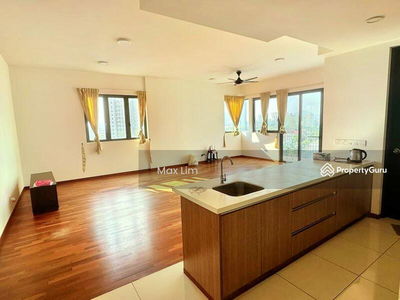 The Tamarind @ Seri Tanjung Pinang, Malaysia The Tamarind @ Seri Tanjung Pinang, Malaysia