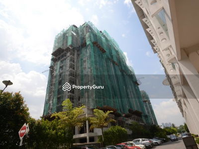 Boulevard Residence Damansara, Malaysia Boulevard Residence Damansara, Malaysia