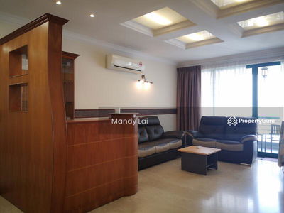 The Straits View Condominium, Malaysia The Straits View Condominium, Malaysia