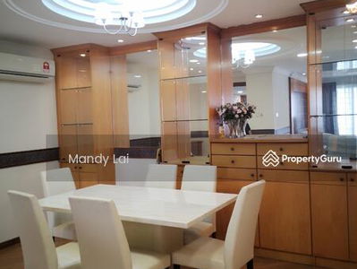 The Straits View Condominium, Malaysia The Straits View Condominium, Malaysia