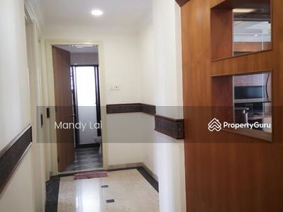 The Straits View Condominium, Malaysia The Straits View Condominium, Malaysia