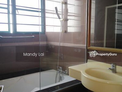 The Straits View Condominium, Malaysia The Straits View Condominium, Malaysia