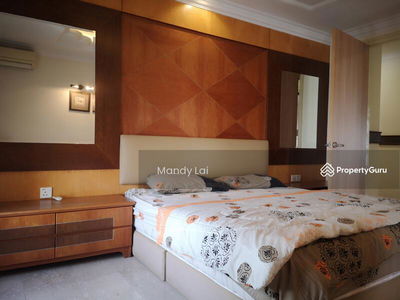 The Straits View Condominium, Malaysia The Straits View Condominium, Malaysia