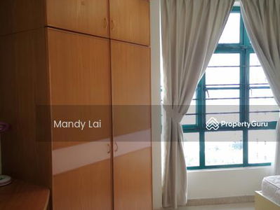 The Straits View Condominium, Malaysia The Straits View Condominium, Malaysia