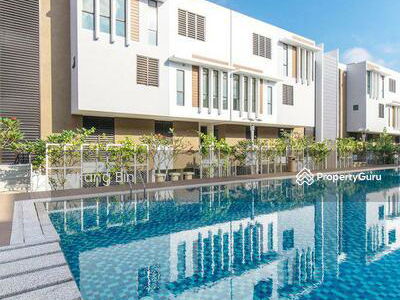 Residensi Ledang, Malaysia Residensi Ledang, Malaysia