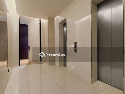 City Of Dreams Penang, Malaysia City Of Dreams Penang, Malaysia