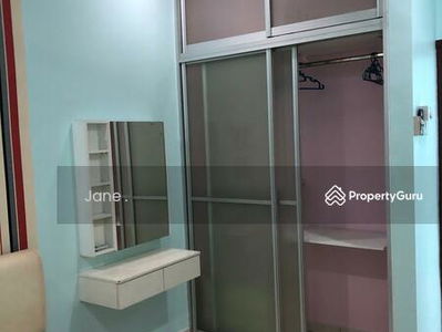 The Brezza, Malaysia The Brezza, Malaysia