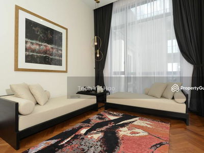 Rimbun @ Embassy Row, Malaysia Rimbun @ Embassy Row, Malaysia