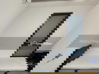 Eclipse Residence @ Pan'gaea, Malaysia Eclipse Residence @ Pan'gaea, Malaysia